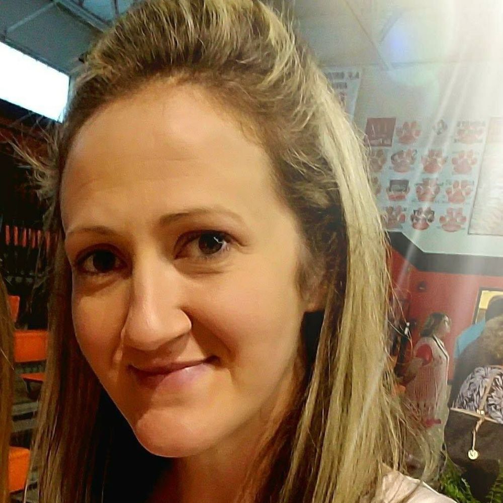 Meet your Posher, Glenda